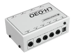 Hodetelefonforsterker LH-030