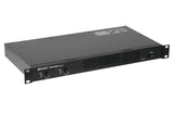 Omnitronic XDA-1002 PA digital forsterker