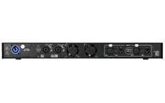 Omnitronic XDA-1002 PA digital forsterker