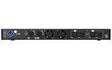Omnitronic XDA-1002 PA digital forsterker