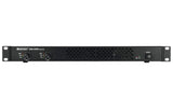 Omnitronic XDA-1002 PA digital forsterker