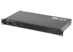 Omnitronic XDA-1002 PA digital forsterker