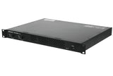 Omnitronic XDA-2402 PA digital forsterker
