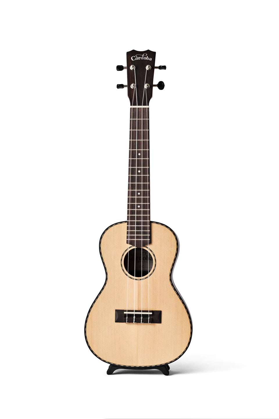 Openhagen Stillstanding Ukulele Stand (svart)