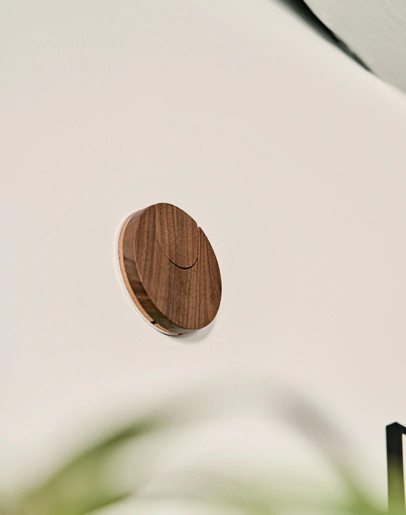 Openhagen HangWithMe Guitar Veggfeste (Valnøtt)