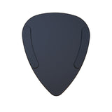 Openhagen StayWithMe Picks (0,81 mm, svart)