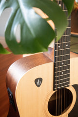 Openhagen StayWithMe Picks (1,20 mm, svart)