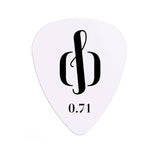 Openhagen StayWithMe Picks (0,71 mm, hvit)