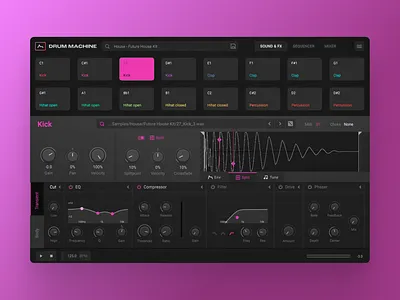 Acon Digital Remix-pakke