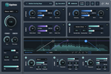 Equinox: Kryssgradering fra et hvilket som helst betalt iZotope-produkt