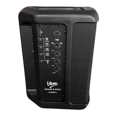 V-TONE OrionX 8 ACCU batteridrevet aktiv PA-høyttaler 8"