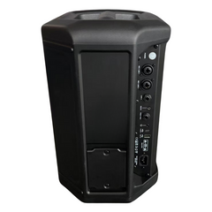 V-TONE OrionX 8 ACCU batteridrevet aktiv PA-høyttaler 8"