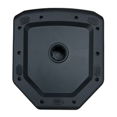 V-TONE OrionX 8 ACCU batteridrevet aktiv PA-høyttaler 8"