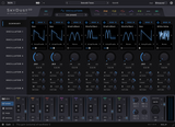 SkyDust 3D immersiv synth-plug-in