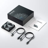 Returvar: Trådløst Apple CarPlay Adapter MK4