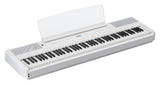 Yamaha P-525 digitalpiano (hvit)