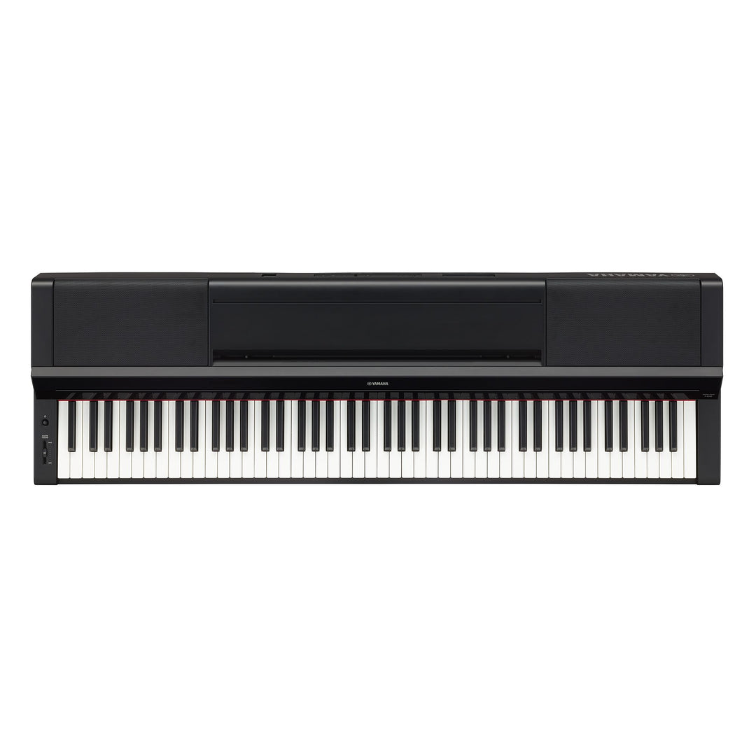 Yamaha P-S500B digitalpiano (svart)