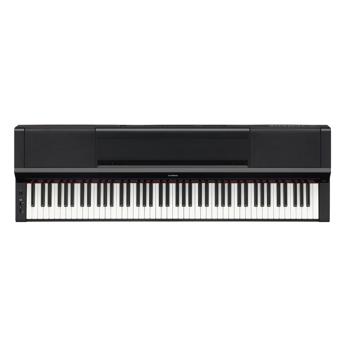 Yamaha P-S500B digitalpiano (svart)