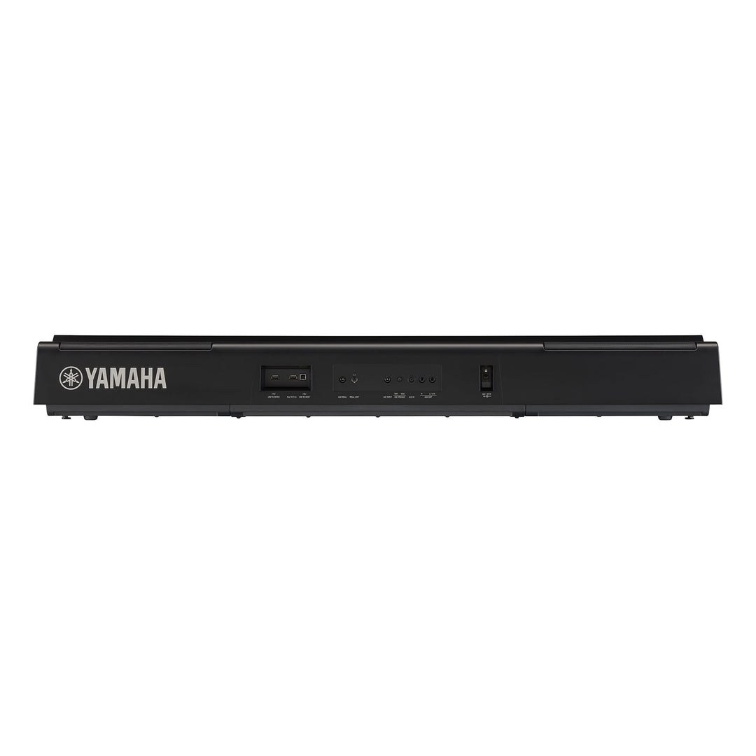 Yamaha P-S500B digitalpiano (svart)