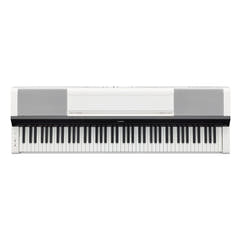 Yamaha P-S500WH digitalpiano (hvit)