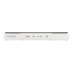Yamaha P-S500WH digitalpiano (hvit)