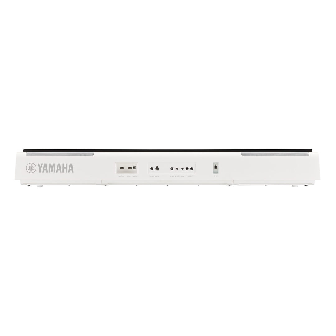 Yamaha P-S500WH digitalpiano (hvit)