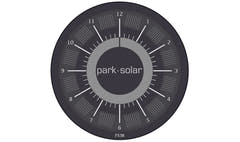 Park Solar parkeringsskive (FS38)