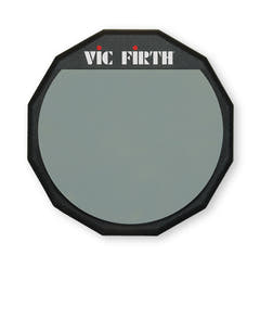 Vic Firth 12" trommeøvelsesplate