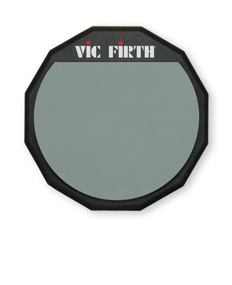 Vic Firth 12" trommeøvelsesplate
