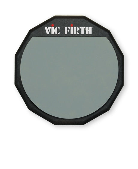 Vic Firth 12" trommeøvelsesplate