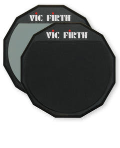 Vic Firth 12" trommeøvelsesplate