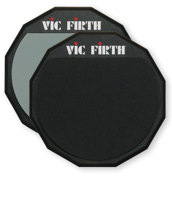 Vic Firth 6" trommeøvelsesplate