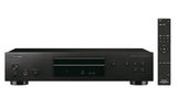 Pioneer PD-30AE-B CD-spiller (svart)