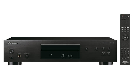 Pioneer PD-30AE-B CD-spiller (svart)
