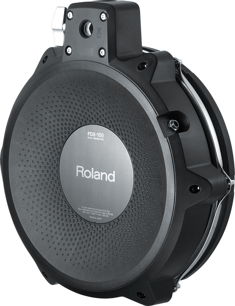 Roland PDX-100 meshpad (10")