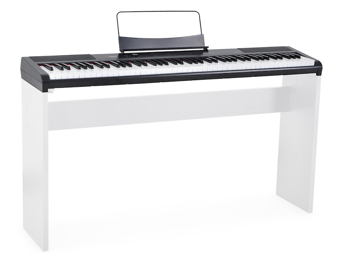 Artesia Performer WH 88 Keyboard (hvit)