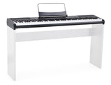 Artesia Performer WH 88 Keyboard (hvit)