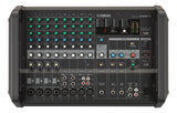 Yamaha EMX5 - Power Mixer