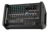Yamaha EMX5 - Power Mixer