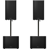 Pioneer DJ XPRS1152ST - Aktiv Subwoofer (Kopi 3)