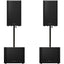 Pioneer DJ XPRS1152ST - Aktiv Subwoofer (Kopi 3)