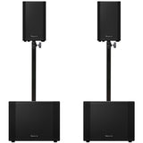 Pioneer DJ XPRS1152ST - Aktiv Subwoofer (Kopi 4)