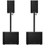 Pioneer DJ XPRS1152ST - Aktiv Subwoofer (Kopi 4)