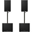 Pioneer DJ XPRS1182ST - Aktiv Subwoofer (Kopi 6)