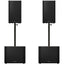 Pioneer DJ XPRS1182ST - Aktiv Subwoofer (Kopi 7)