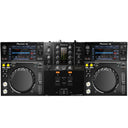 Pioneer DJ DJM-250 MK2 + XDJ-700 Pakke