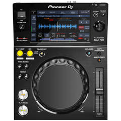 Pioneer DJ DJM-250 MK2 + XDJ-700 Pakke