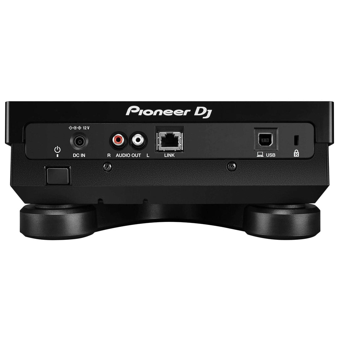 Pioneer DJ DJM-250 MK2 + XDJ-700 Pakke