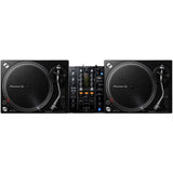 Pioneer DJ DJM-450 + PLX-500-K Pakke