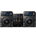 Pioneer DJ DJM-450 + XDJ-1000 MK2 Pakke